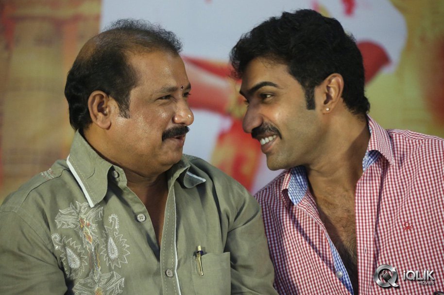 Kakateeyudu-Movie-Press-Meet